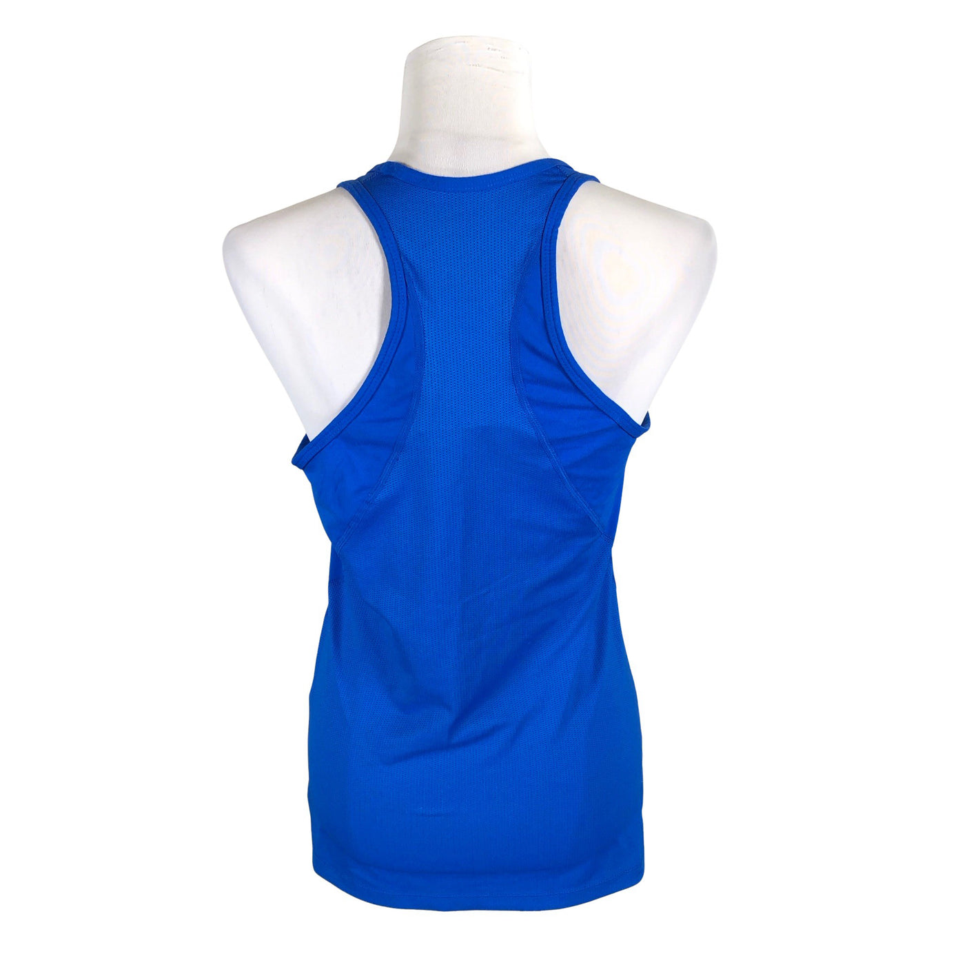 Unisex Nike - Sporditopp, suurus 38 - Sinine (2)