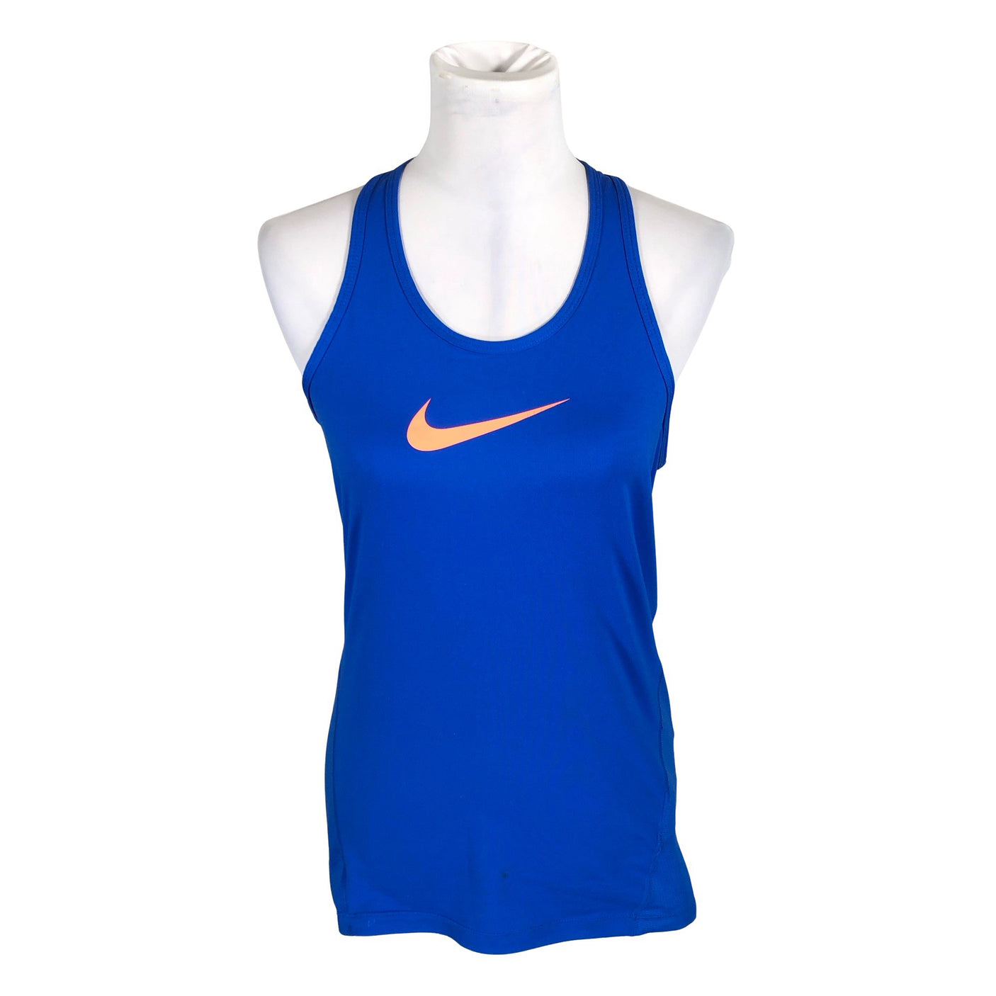 Unisex Nike - Sporditopp, suurus 38 - Sinine (1)