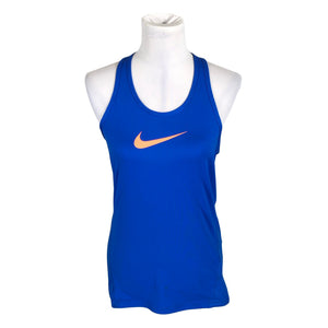 Unisex Nike - Sporditopp, suurus 38 - Sinine (1)