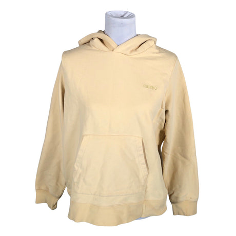 Unisex Nanso - Dressipluus, suurus 38 - Kollane ()