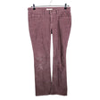 Unisex Levi's - Sametpüksid, suurus W30 - Lilla ()