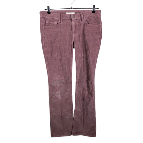 Unisex Levi's - Sametpüksid, suurus W30 - Lilla ()