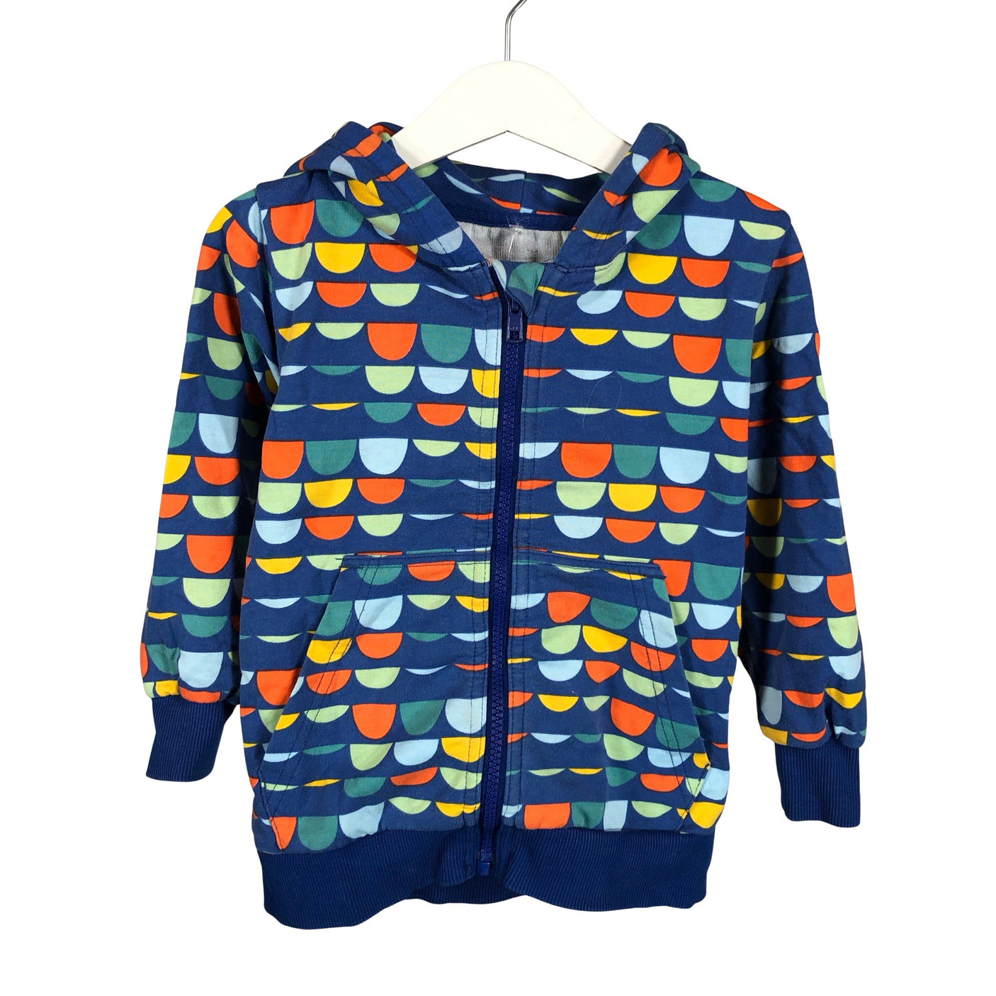 Unisex Finlayson - Dressipluus, suurus 86 - 92 - Sinine (1)
