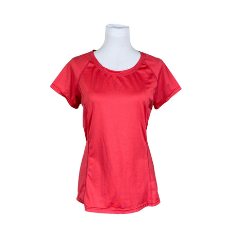 Unisex Gutz - Spordisärk, lühikesed käised, suurus 40 - Roosa ()