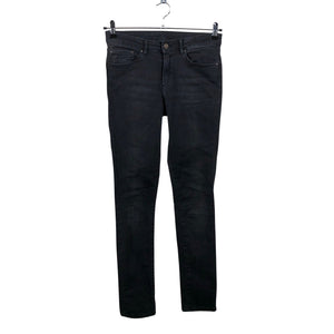Unisex me&i - Teksad, suurus W30 - Must (1)