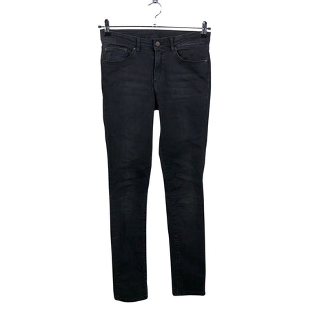 Unisex me&i - Teksad, suurus W30 - Must ()