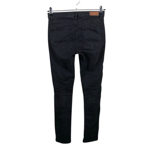 Unisex me&i - Teksad, suurus W30 - Must (2)