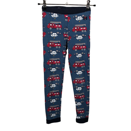 Unisex Polarn O. Pyret - Ööpüksid, suurus 110 - 116 - Sinine ()