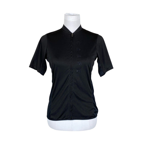 Unisex Craft - Spordisärk, lühikesed käised, suurus 40 - Must ()