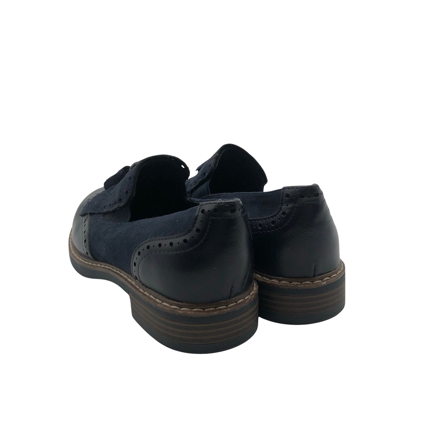 Unisex Graceland - Igapäevased jalanõud, suurus 37 - Sinine (2)