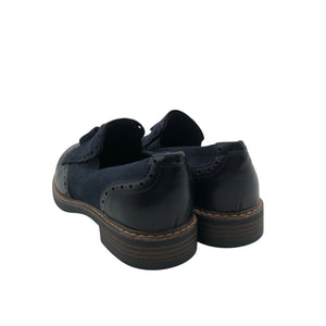 Unisex Graceland - Igapäevased jalanõud, suurus 37 - Sinine (2)