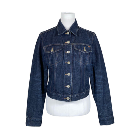 Unisex FCUK - Teksatagi, suurus 40 - Sinine ()