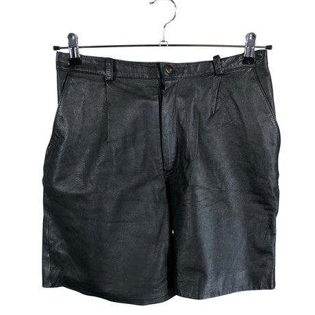 Unisex Lindex - Lühikesed püksid, suurus 40 - Must ()