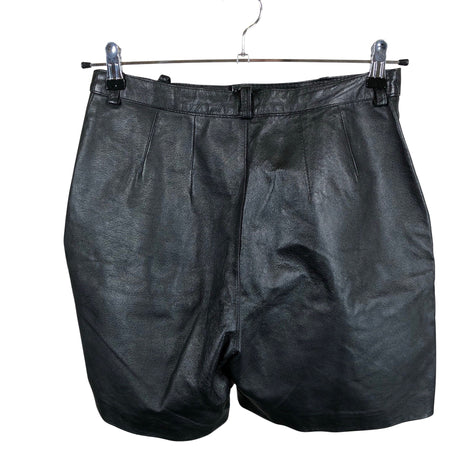 Unisex Lindex - Lühikesed püksid, suurus 40 - Must (2)