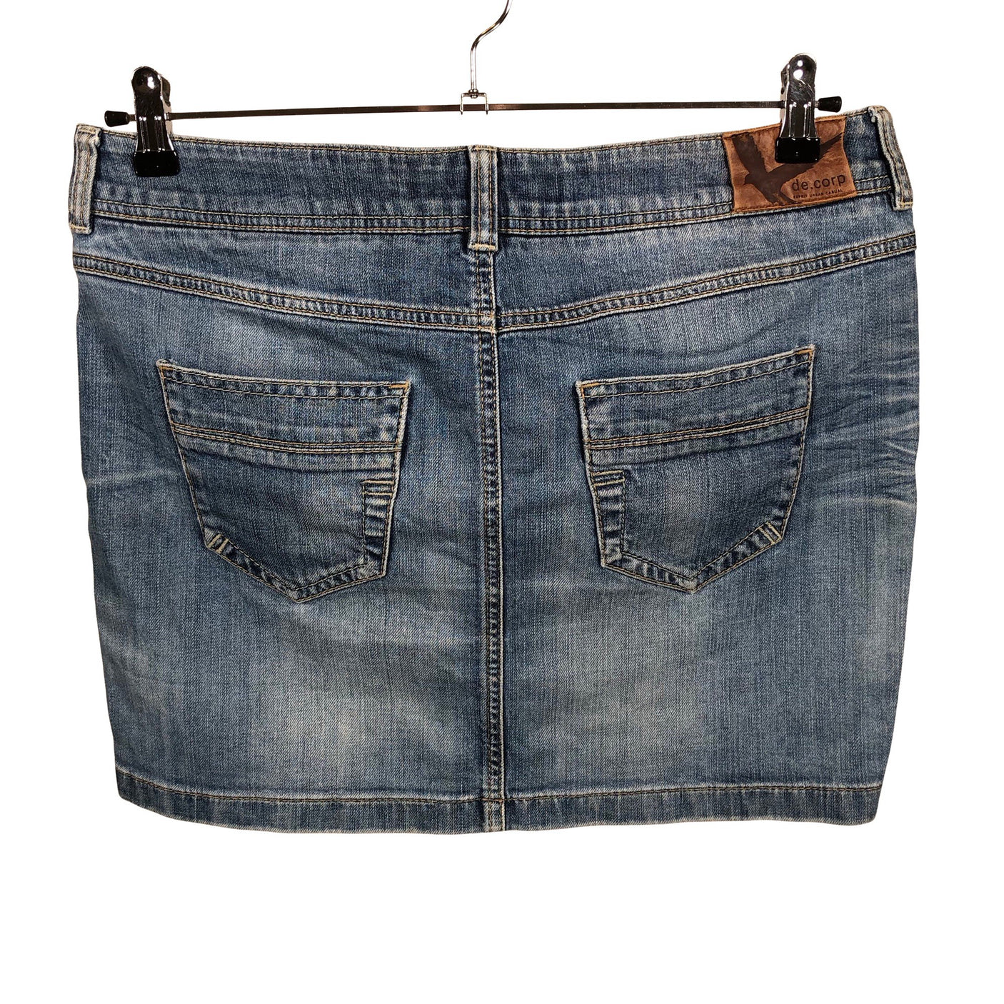 Unisex Esprit - Teksaseelik, suurus 40 - Helesinine (2)