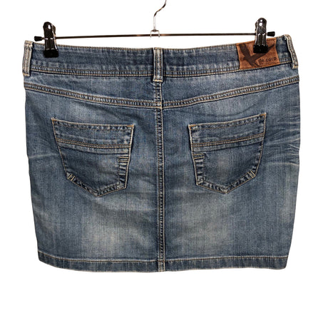 Unisex Esprit - Teksaseelik, suurus 40 - Helesinine (2)