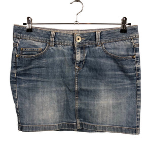 Unisex Esprit - Teksaseelik, suurus 40 - Helesinine (1)