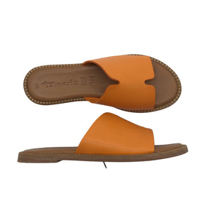 Unisex Tamaris - Rihmikud, suurus 39 - Oranž (1)