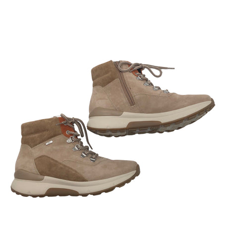 Unisex Gabor - Poolsaapad, suurus 38 - Beige ()