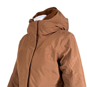 Unisex Lululemon - Talvejope, suurus 36 - Pruun (3)