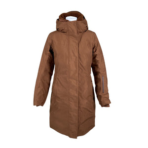 Unisex Lululemon - Talvejope, suurus 36 - Pruun (1)
