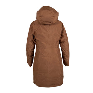 Unisex Lululemon - Talvejope, suurus 36 - Pruun (2)