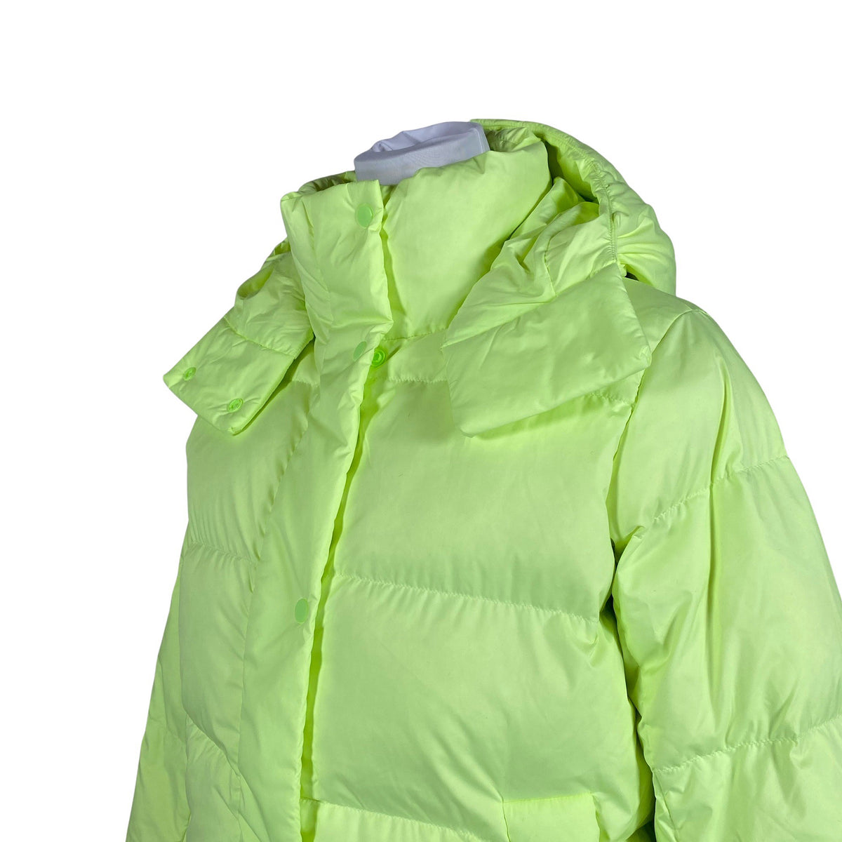 Unisex Lululemon - Sulejope, suurus 38 - Roheline (3)
