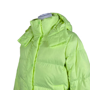 Unisex Lululemon - Sulejope, suurus 38 - Roheline (3)