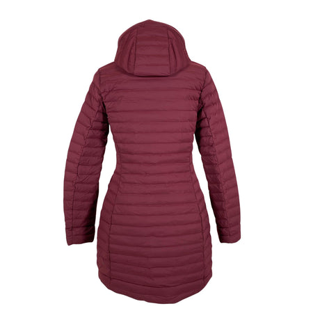 Unisex Lululemon - Kerge sulejope, suurus 38 - Veinipunane (2)