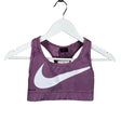 Unisex Nike - Sporditopp, suurus 34 - Lilla ()