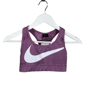 Unisex Nike - Sporditopp, suurus 34 - Lilla (1)