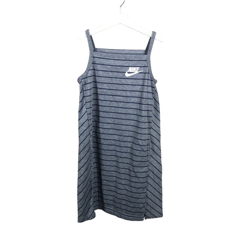 Unisex Nike - Trikotaažist kleit, suurus 140 - 146 - Hall ()