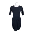 Unisex Filippa K. - Trikotaažist kleit, suurus 38 - Sinine ()