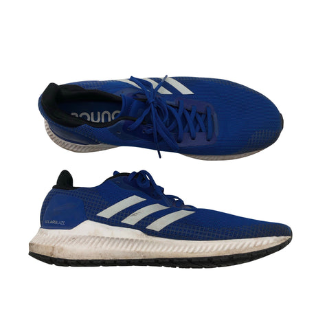Unisex Adidas - Jooksujalanõud, suurus 47 - Sinine ()