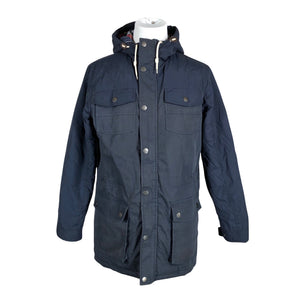 Unisex Solid - Talvejope, suurus L - Sinine (1)