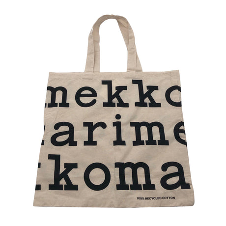 Unisex Marimekko - Kandekott, suurus Maxi - Must ()