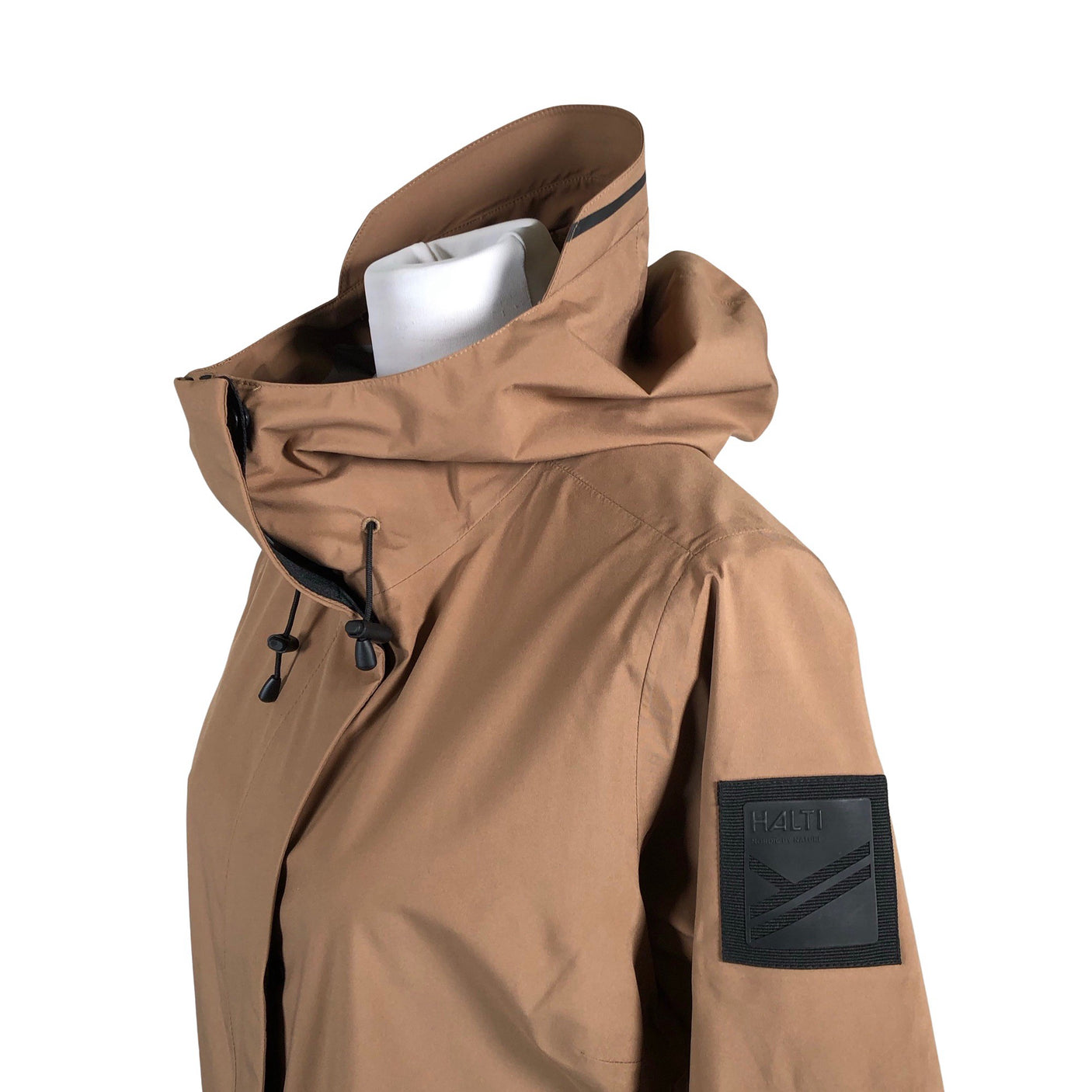 Unisex Halti - Jope, suurus 36 - Pruun (3)