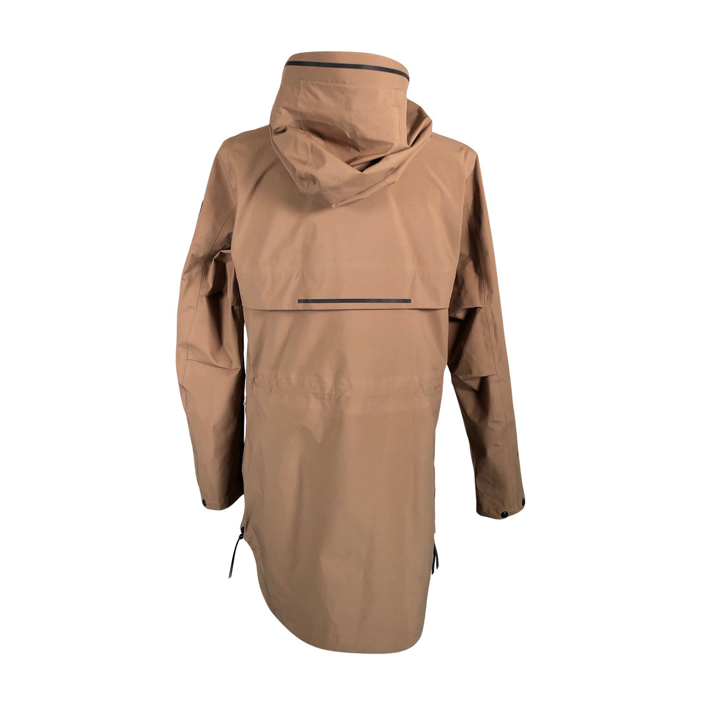 Unisex Halti - Jope, suurus 36 - Pruun (2)