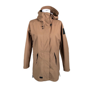 Unisex Halti - Jope, suurus 36 - Pruun (1)
