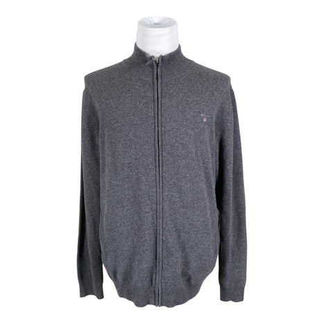 Unisex Gant - Kardigan, suurus XXL - Hall ()