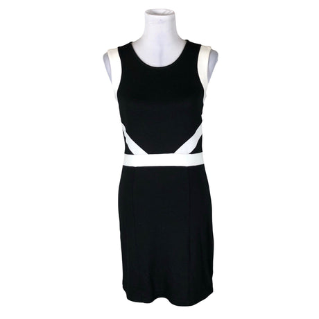 Unisex M.X.O - Trikotaažist kleit, suurus 36 - Must ()