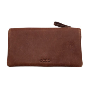 Unisex Ecco - Rahakott, suurus Suurus puudub - Pruun (1)