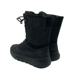 Unisex Ecco - Talvejalanõud, suurus 39 - Must (2)