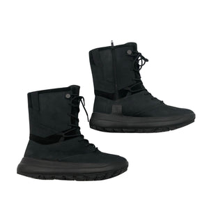 Unisex Ecco - Talvejalanõud, suurus 39 - Must (1)