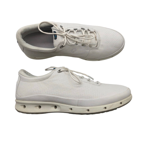 Unisex Ecco - Tennised, suurus 39 - Valge ()