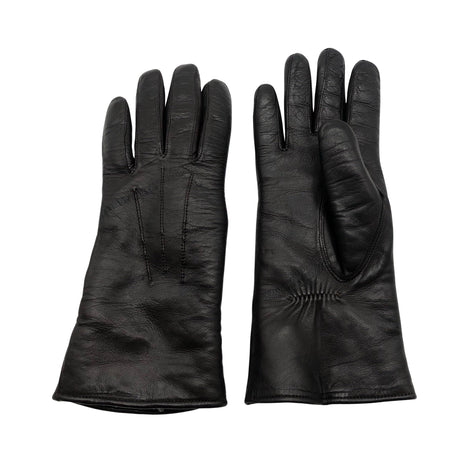 Unisex Alpa Gloves - Nahksõrmikud, suurus Suurus puudub - Pruun ()