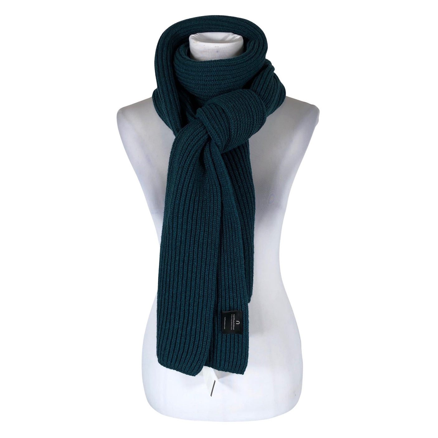 Unisex North Outdoor - Sall, suurus Maxi - Roheline (1)