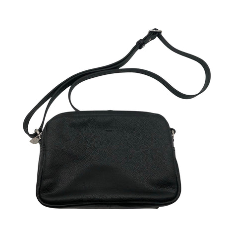Unisex Hexagona - Õlakott, suurus Mini - Must ()