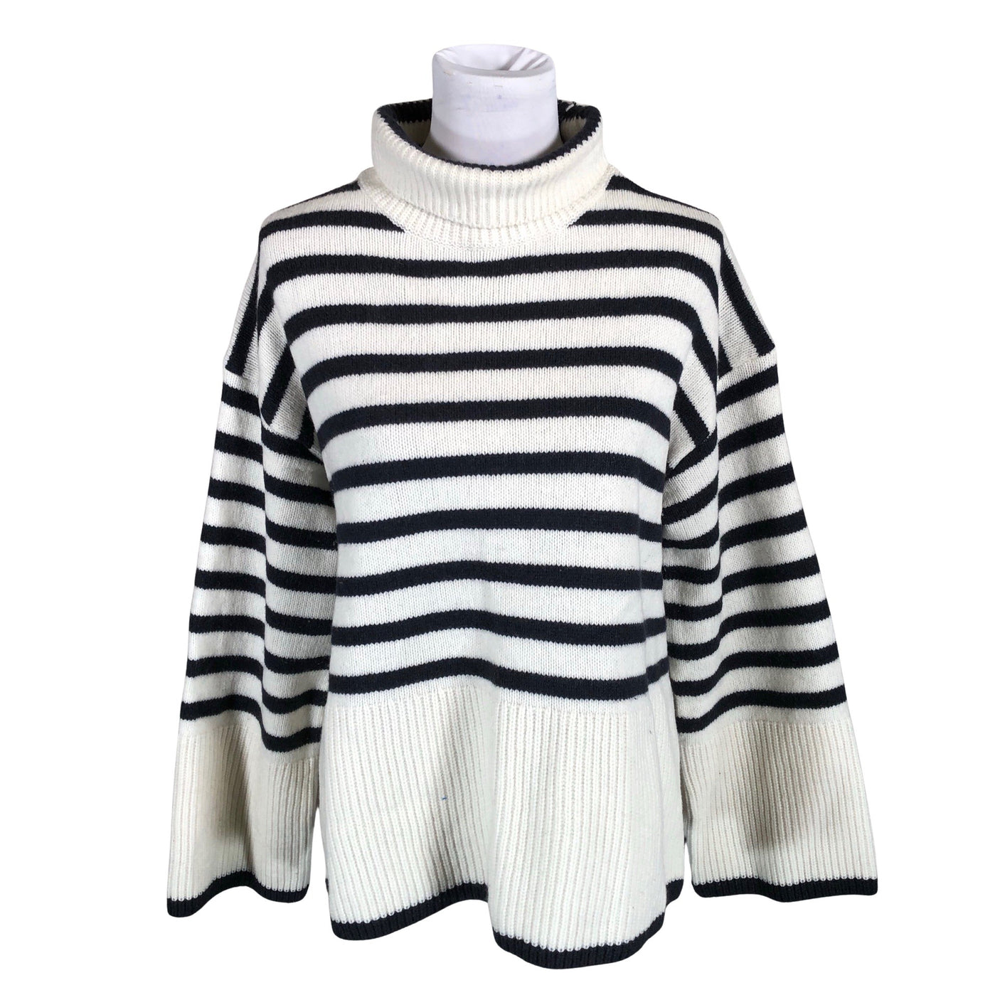 Unisex Marc O'Polo - Kampsun, suurus 38 - Valge (1)