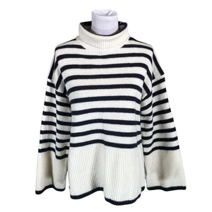 Unisex Marc O'Polo - Kampsun, suurus 38 - Valge (1)